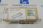 Kichler 12311BRZ Under Cabinet Lighting 6''3W Bronze Lot Of 4. Fixed Price $89.75.