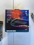 Linkind Smart Tv Light Strip W/ Hdmi Sync Box 90" (LS0600116267) Free Shipping!. Fixed Price $50.00.