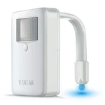 Motion Sensor Led Toilet Night Light 16 Colors 5 Stage Dimmer Bowl Gadget. Fixed Price $33.04.
