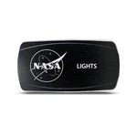 CH4X4 Rocker Switch Military Lights Symbol 17. Fixed Price $17.98.