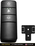 Ceiling Fan Remote Control TX028C-S Replacement For Hampton Bay, Home Decorators. Fixed Price $59.03.