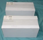 New Lot Of == Slv Delwa Silver Grey Led Wall Light / 230752. Fixed Price $12.34.