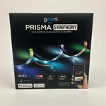 Geeni Prisma Symphony Multi-segment Color Smart Wi-fi Led Strip 16.4 Ft Trimable. Fixed Price $22.99.