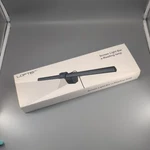 Computer Monitor Light, Lofter Screen Bar E-reading Led Task Lamp No Glare. Fixed Price $37.99.