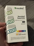 Nanoleaf Essentials Lightstrip Extension- 1M. Fixed Price $18.28.