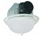 Air King DRLC703 Decorative Cfm Bath Fan,white *new*. Fixed Price $79.99.