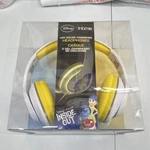 Disney Ihome Inside Out Led Color Changing Headphones Joy & Sadness Light-up. Fixed Price $20.17.