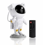 Astronaut Galaxy Star Projector Night Light Led Space Lamp 360 Remote Kids. Fixed Price $27.99.