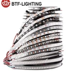 Btf-lighting Led Tape Strip Double-layer Copper Pcb White Black Ce Rohs. Fixed Price $16.00.