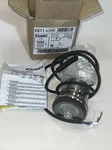 Iguzzini. P/n: ES71 Light Up Orbit. 1X4W/7W/LED. Fixed Price $99.00.
