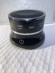 Brookstone Tm Bedroom Speaker Sleep Sounds Tranquil Moments Bluetooth Aux. Fixed Price $77.95.