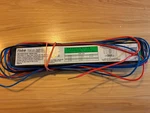 New Halco EP332IS-MV-HE #50170 T8 Ballast. Fixed Price $24.99.