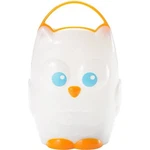 Munchkin Owl My Way Nightlight Featuring Led Technology Portable Cord-free. Fixed Price $24.99.