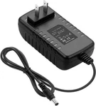 12V Adapter For Govee H6022 Rgbic Smart Table Lamp Power (not Fit Other). Fixed Price $22.69.