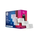 Cync Indoor Smart Plug, Wifi Socket, Voice Control Outlet, Matter Comp.... Fixed Price $51.96.