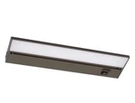 Afx NLLP2-14RB 14" Under Cabinet Linkable Led Task Light Oil Rubbed Bronze Nib. Fixed Price $35.10.