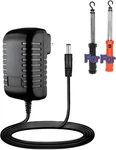 Charger For Bayco Nightstick NSR-2168 Multi-purpose Work Lights. Fixed Price $11.98.