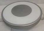 Philips Hue Being Smart Ceiling Light, Silver -free Shipping. Fixed Price $149.98.
