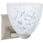 Besa Lighting 1WZ-757219-SN Sasha Ii Wall Sconce Satin Nickel. Fixed Price $265.50.