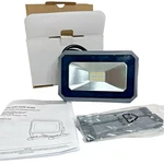 Husky Led Work Light 3000 Lumen Portable Shop Garage Jobsite. Fixed Price $25.00.