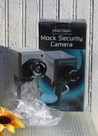 Mitaki - Japan Mock Security Camera, New In Box Free Ship!. Fixed Price $13.95.
