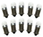#1820 28V Led Direct Replacement Bulb For Bingo Flashboards 10PK Aero-lites. Fixed Price $35.98.
