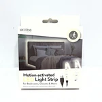 Vibe Essential Motion - Activated Led Light Strip 1 Meter, Warm White. Fixed Price $9.99.