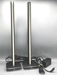 Corsair Icue LT100 Smart Lighting Towers Rgb Ambient CD-901 Read**. Fixed Price $69.99.