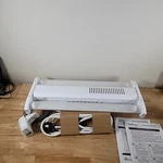 Led Highbay Acuity Lithonia Lighting Ibg 12000LM Sef Afl Gnd 277 GZ10 50K 80CRI. Fixed Price $214.99.