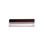 Acclaim Lighting UC12 Bronze 12"W 1-LIGHT Fluorescent Undercabinet. Fixed Price $40.00.