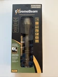 Fusion Tactical Flashlight - Rare New. Fixed Price $175.99.
