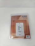 Craftmade Universal Intelligent Wall Control Only. Fixed Price $39.50.