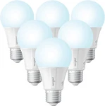 Zigbee Smart Light Bulbs 6-PACK, Works With Alexa & Google Home, 60W Equivalent. Fixed Price $99.99.