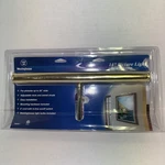 Westinghouse Lighting Corp 75051 14-INCH Polished Brass Picture Fixture. Fixed Price $50.00.