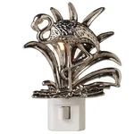Night Light By Midwest Cbk Flamingo MW-NL-ZNC-152847. Fixed Price $19.25.