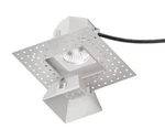Wac R3ASDL-F930-WT Square Trimless Downlight. Fixed Price $45.00.