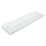 American Lighting ALC2-8-WH Led Complete White 120V Fixture. Fixed Price $100.00.