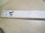 American Lighting Led Complete Ligh, 120V, 23-3/4" Dk Bronze, ALC2-24-DB. Fixed Price $29.88.