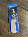 Lamplight B9996 Cotton Oil Replacement Wicks. Fixed Price $16.50.