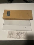 Progress Lighting P7012-30 Led Under Cabinet 12" 8W. Fixed Price $20.00.