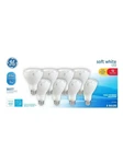 Ge Led BR30 Soft White Indoor Floodlight Bulb (8 Pack) - Energy Star Certified. Fixed Price $32.99.
