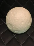 Moonlight Portable Night Nite Galaxy Space Battery Operated Paladone. Fixed Price $22.99.