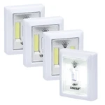Promier Products P-MINISWX4-6/24 Cordless Light Switch 450 Lm Lantern Au.... Fixed Price $30.34.