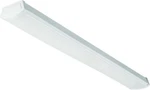 Lithonia Lighting Fmlwl 48 840 Low-profile Led Flush Mount Ceiling Light, Wra.... Fixed Price $58.16.