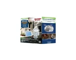 Solar Motion Sensor Light Detects Movement Up To 10FT (sunforce). Fixed Price $50.15.