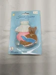 Sweet Dreams Night Light Hand Painted S2. Fixed Price $10.00.