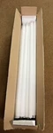 Fluorescent Tubes Lights F32T8 20 Pcs. Fixed Price $35.00.