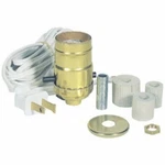 Westinghouse Lighting 70025 Corp Make-a-lamp Kit Pack. Fixed Price $26.82.