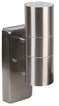Minisun - Dusk To Dawn Up/down Wall Light, IP44. Fixed Price $93.95.