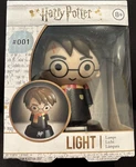 Harry Potter Icons Light #001 Paladone Desk Night Sealed New In Box. Fixed Price $5.99.